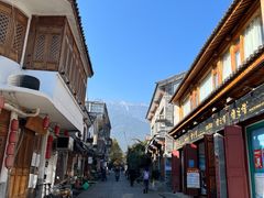 -大理古城