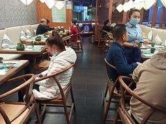 大堂-云海肴云南菜(曲江大悦城店)