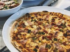 -我的四季意大利餐厅(春天百货店)