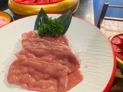 -牛New寿喜烧(中山公园龙之梦店)