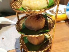 -雀舞云南菜(乐客城店)