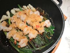 -老知青·东北菜(中华城店)
