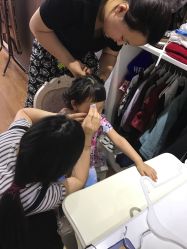 -首尔宝宝SEOUL  BABY STUDIO(通州店)