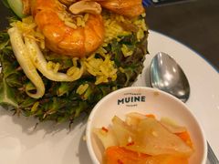 -美奈小馆·越南料理(中航城君尚购物中心店)