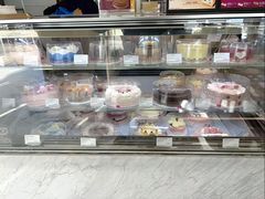 -哈根达斯(滨江店)