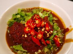 -食潮汕头鲜牛馆(望京保利店)