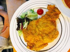 -红房子西菜馆(淮海中路店)