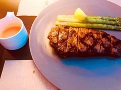 -Mercato莫卡多露台餐厅与酒吧(K11店)
