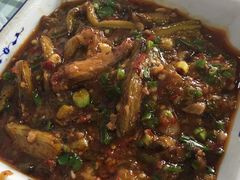 -无味饭店(九眼桥商业文化广场店)