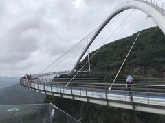 -潭溪山