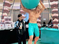 -龙湖重庆时代天街