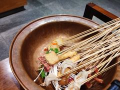 -京元盛铜锅涮肉(上海总店)