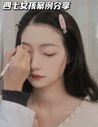 -Four Seven·半永久纹眉