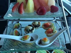 -澳门旅游塔360°旋转餐厅(南湾湖广场店)