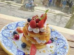 -Alimentari早午餐(安福路店)
