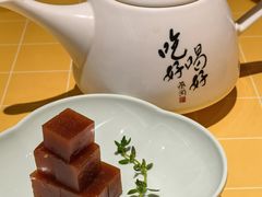 -蔡澜点心·粤菜(花城汇南区店)