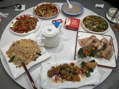 -旺达·福州菜(正大广场店)