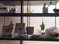 -观澜湖手艺工场·陶艺·吹玻璃·拼豆