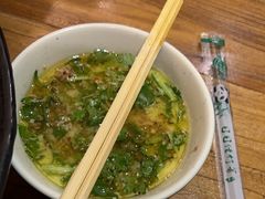 -万记麻辣烫国展总店