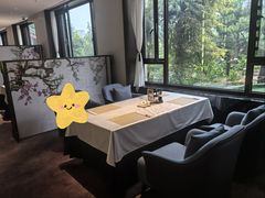 -君庭中餐厅(友谊宾馆店)