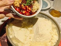 -懒人盐府人家(航天桥店)