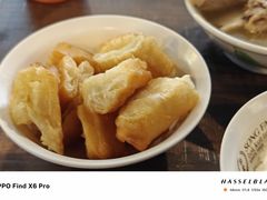 -松發肉骨茶(克拉码头店)