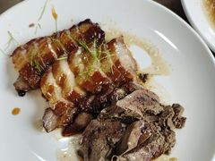 -黄连大头华烧鹅店(大良店)