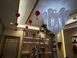 -芳朵美容养生SPA