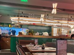 -芭莉与彩虹西餐厅(成都合生汇店)