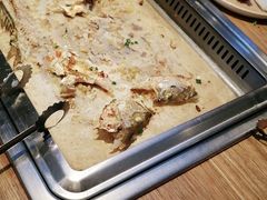 -新石器烤肉(无锡万象城店)