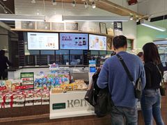 -仟吉(荟聚中心店)