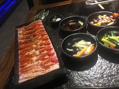 -九田家黑牛烤肉料理(珠江摩尔店)
