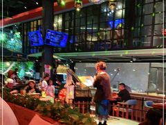 -肉串汪(望京店)