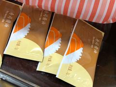 -争鲜回转寿司(金桥家乐福店)