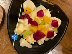 -九田家黑牛烤肉料理(华侨城店)