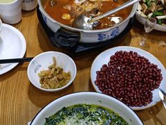 -老海陵·泰州菜(图书馆店)