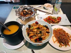 -天厨妙香素食餐厅(清华店)