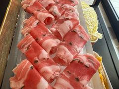 -京悦南门涮羊肉·羊蝎子火锅(田林路店)