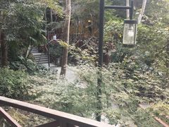 -天明山温泉大酒店