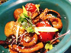 -蜜桃花开·中西融合菜E&W(南长街店)