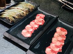 -神户赤童日式烤肉伙伴(东直门店)