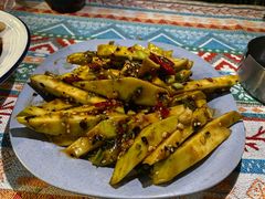 -半坡九号老挝冰咖啡