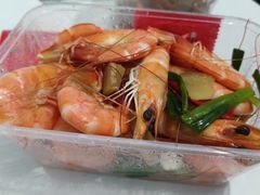 -醉壹号海鲜大排档•三十年老字号(厦门美食地标店)