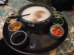 -浩海火燒雲傣家菜(芮欧百货店)