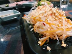 -幸福哟烧鸡·粤菜海鲜私厨(七星路店)
