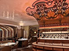 -波特曼西餐厅(中央大街店)