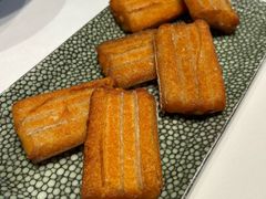 黄金脆带鱼-新荣记(温岭九龙店)