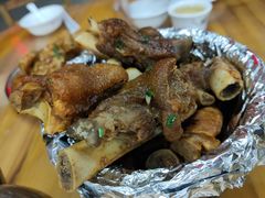 -真好吃牛杂(白沙店)