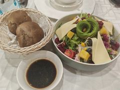 -新侨三宝乐西餐厅(崇文门店)