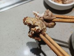 -海底捞火锅(漫乐城夜宵主题店)